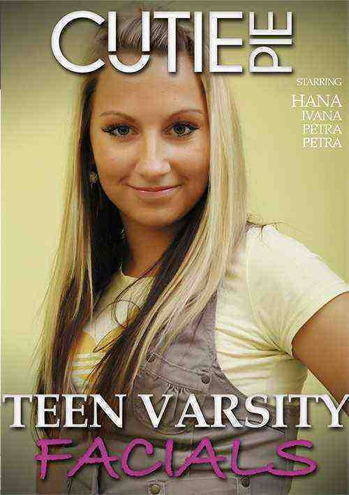 [18+] Teen Varsity Facials