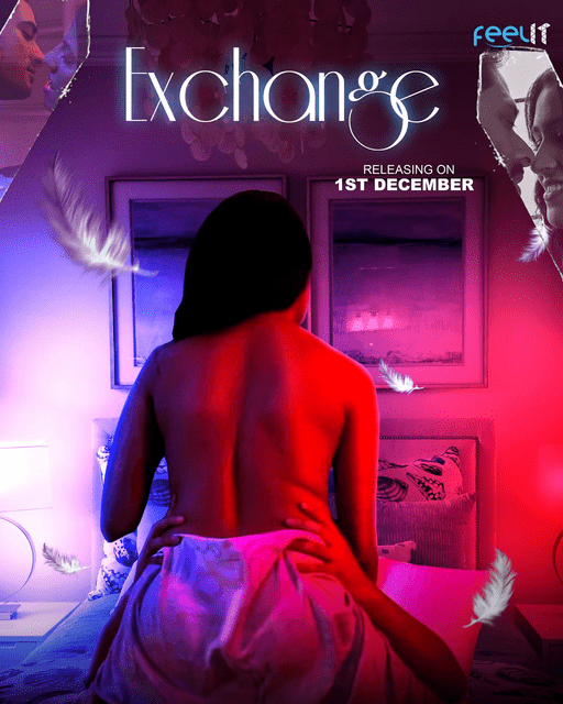 Exchange (2022) Nuefliks Originals (2022)