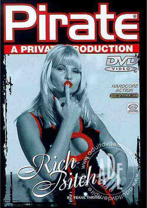 [18+] Rich Bitch (private)