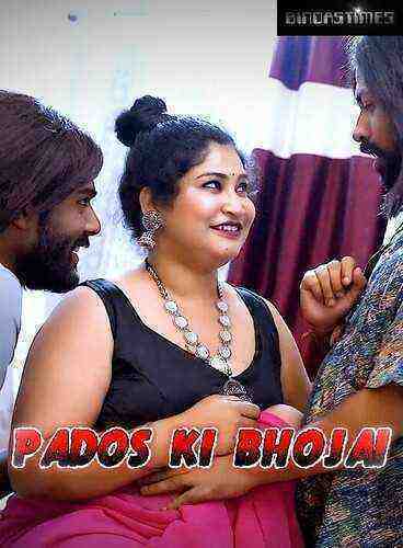 Pados Ki Bhojai (2022) Bindastimes Originals (2022)