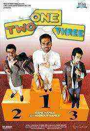 One Two Three (2008)