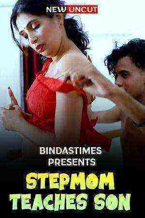 Stepmom Teaches Son (2022) (bindastimes Originals) Uncut (2022)