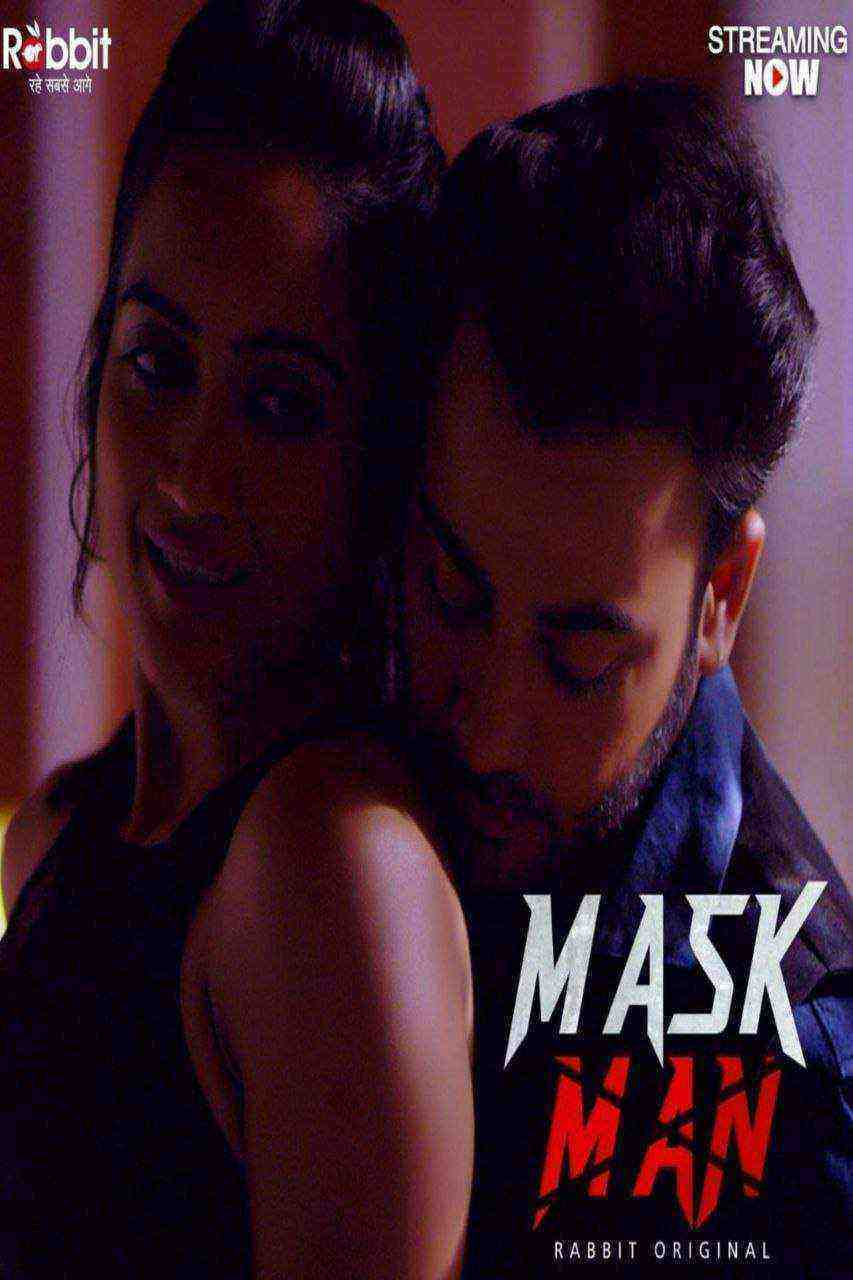 Mask Man (2020) Season 1 Episode 2 Rabbit Original (2020)
