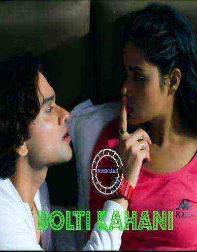 Bolti Kahani (2020) Nuefliks Originals (2020)
