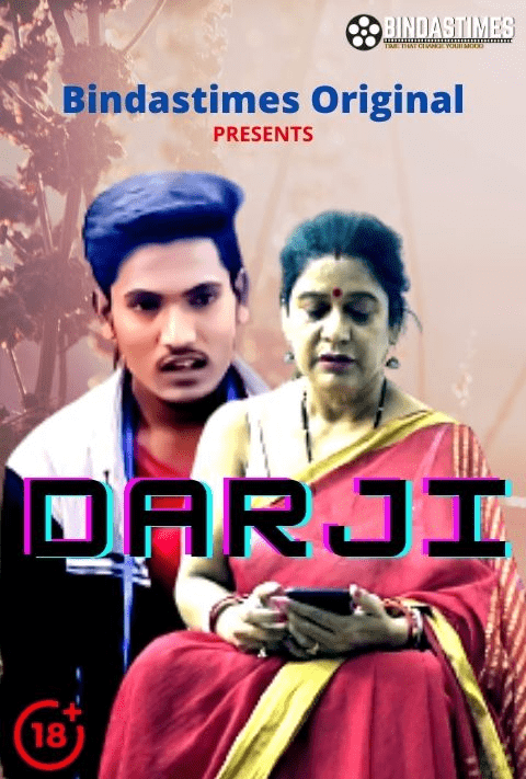 Darji (2021) Bindastimes Originals Uncut (2021)