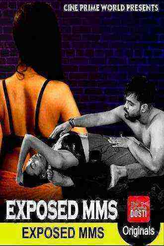 Exposed MMS (2019) CinemaDosti
