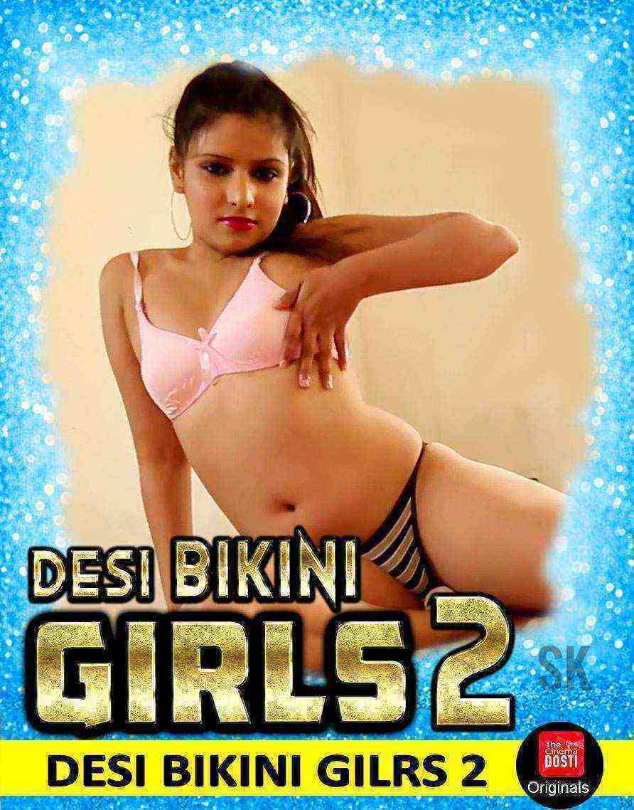 Desi Bikini Girls Part 2 (2019) CinemaDosti
