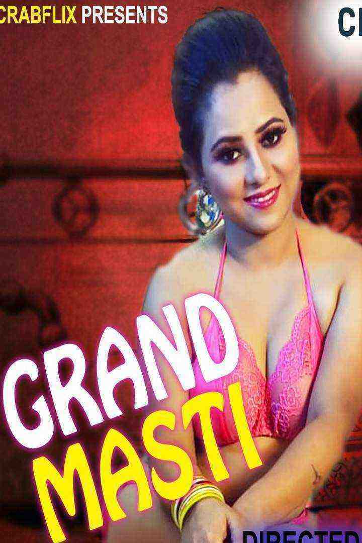 Grand Masti (2021) Seaaon 1 Episode 2 Crabflix Originals Uncut (2021)