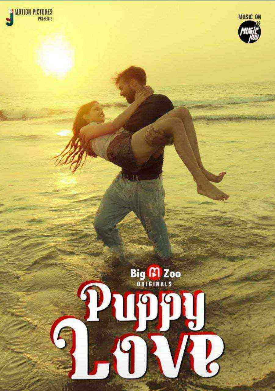 Puppy Love (2020) Season 1 Episode 1 Big Movie Zoo Originals (2020)