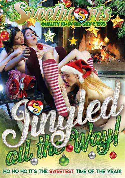 [18+] Jingled All The Way!