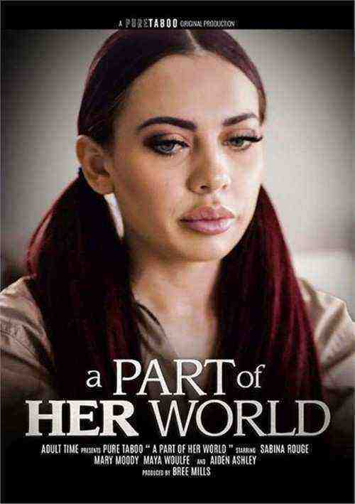 [18+] A Part Of Her World