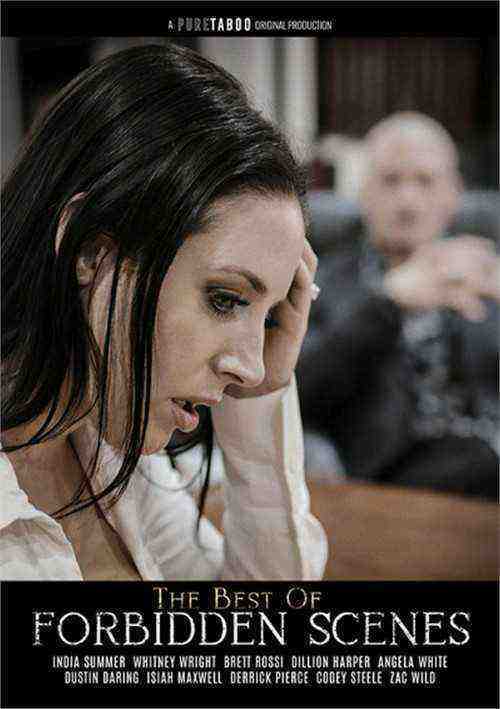 [18+] The Best Of Forbidden Scenes