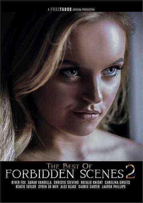 [18+] The Best Of Forbidden Scenes 2