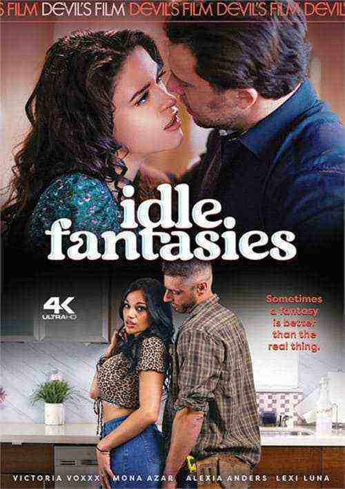 [18+] Idle Fantasies