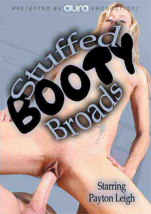 [18+] Stuffed Booty Broads