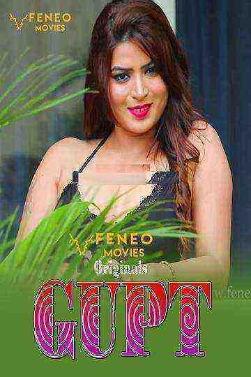 Gupt (2020) Season 1 Episode 2 FeneoMovies (2020)