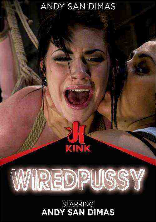 [18+] Andy San Dimas