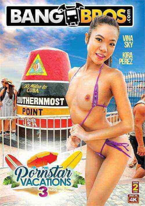 [18+] Pornstar Vacations 3