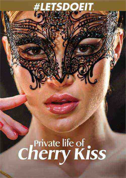 [18+] Private Life Of Cherry Kiss