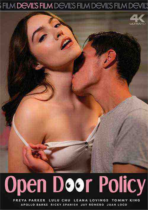 [18+] Open Door Policy