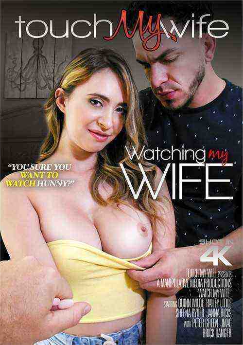 [18+] Watching My Wife