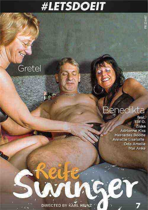 [18+] Reife Swinger 7