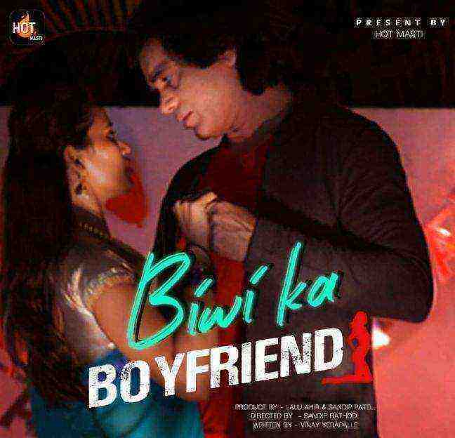 Biwi Ka Boyfriend (2020) Season 1 Episode 1 HotMasti Originals (2020)