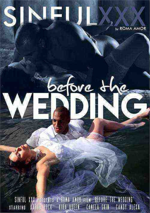 [18+] Before The Wedding