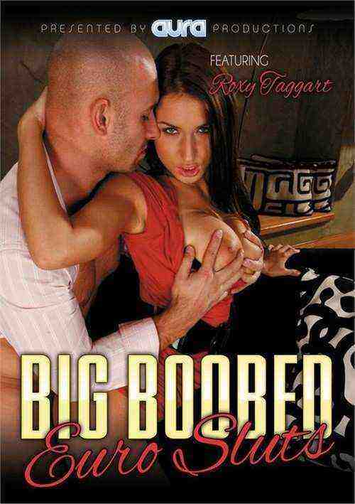[18+] Big Boobed Euro Sluts