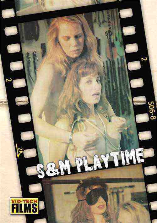 [18+] S&m Playtime