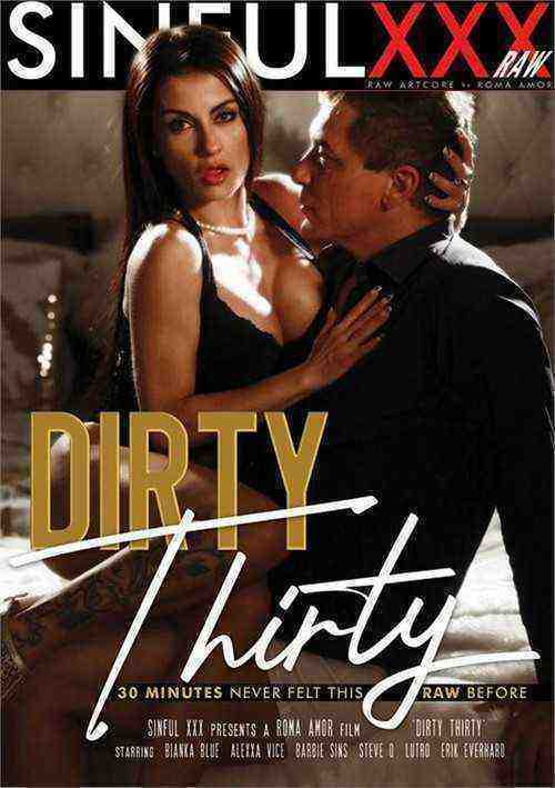 [18+] Dirty Thirty