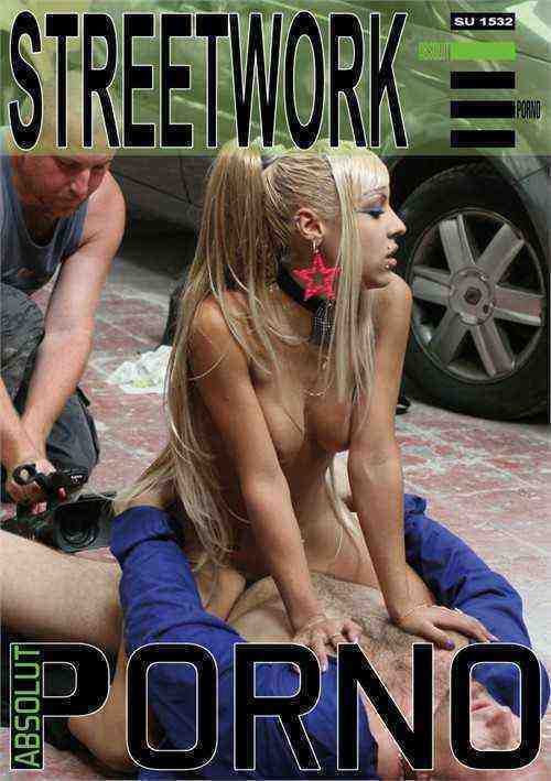 [18+] Streetwork 1532