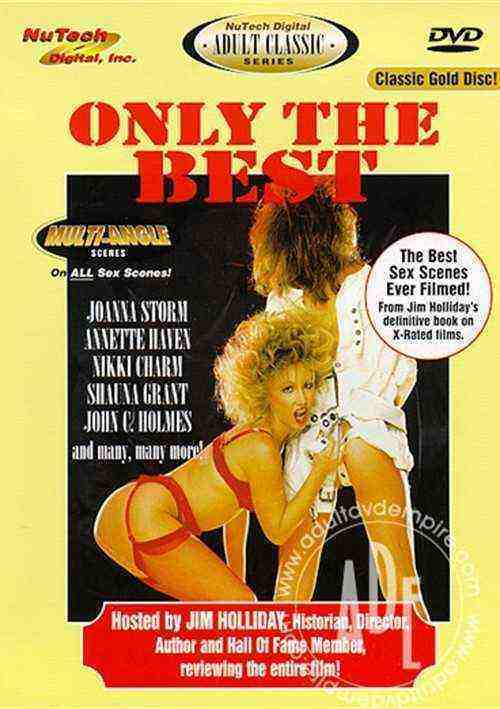 [18+] Only The Best 1