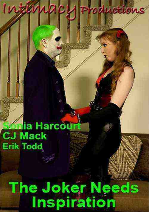 [18+] The Joker Needs Inspiration