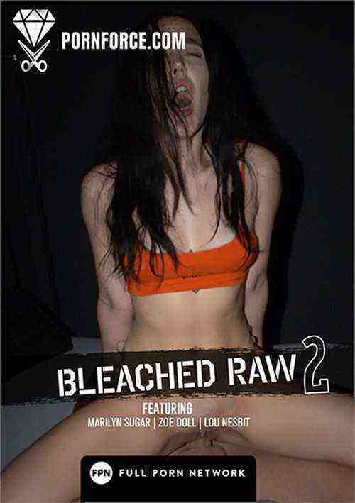 [18+] Bleached Raw 2