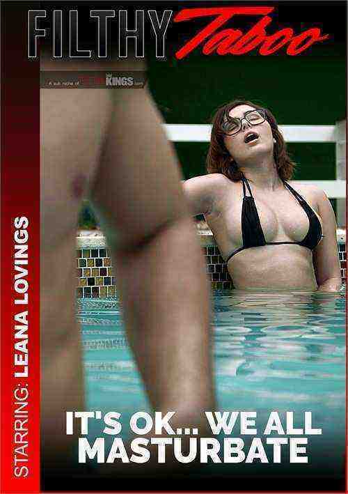 [18+] It's Ok We All Masturbate