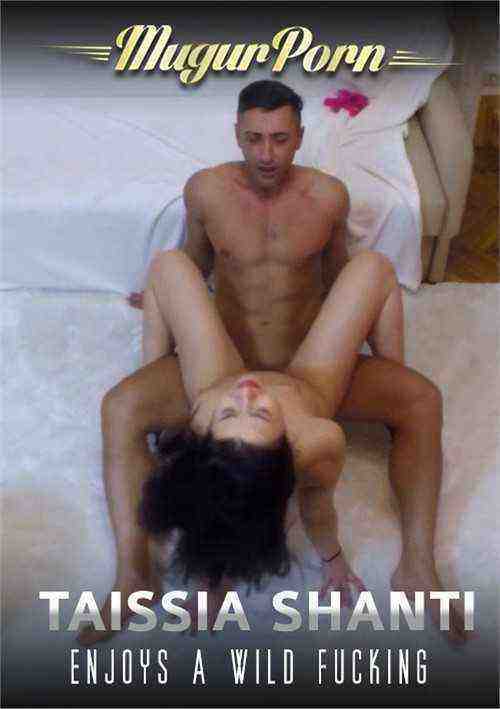[18+] Taissia Shanti Enjoys A Wild Fucking