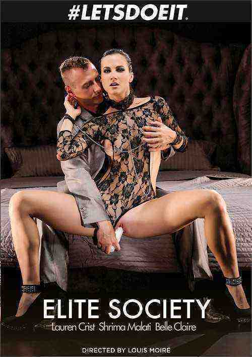 [18+] Elite Society