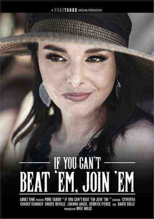 [18+] If You Can't Beat 'em, Join 'em
