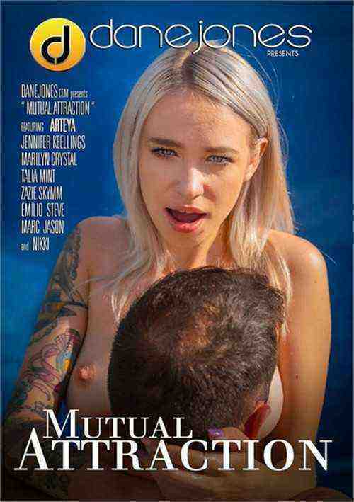 [18+] Mutual Attraction