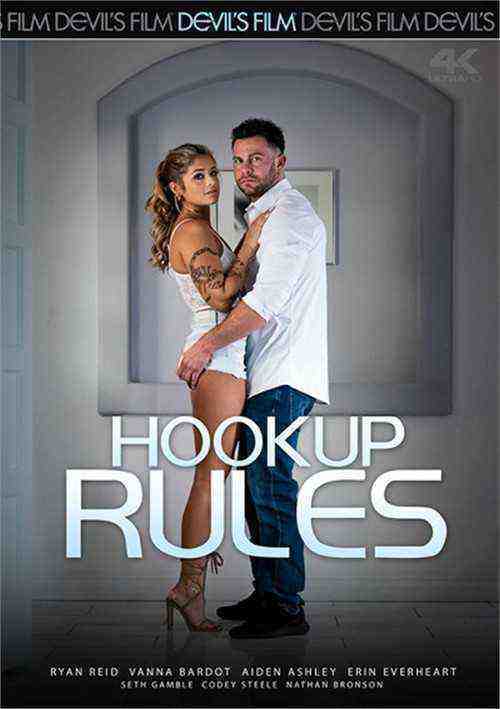 [18+] Hookup Rules