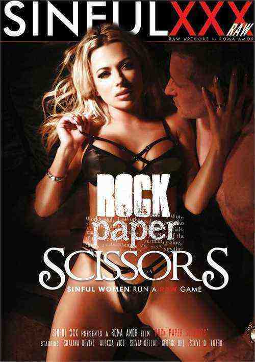 [18+] Rock Paper Scissors