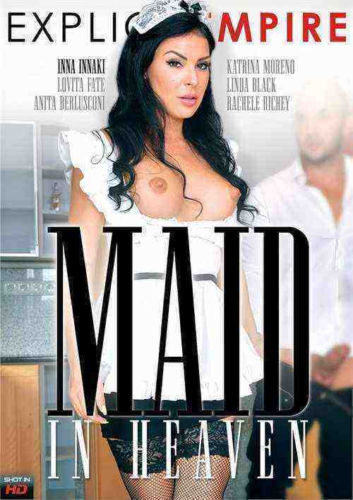 [18+] Maid In Heaven (explicit Empire)