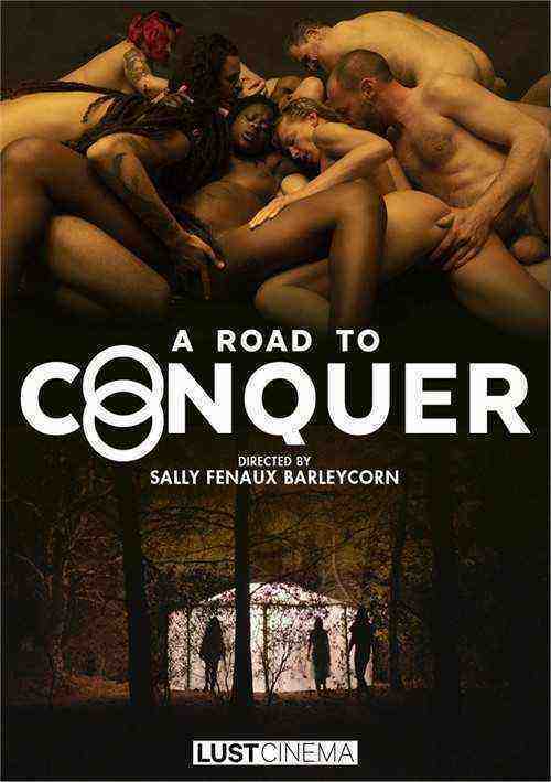 [18+] A Road To Conquer