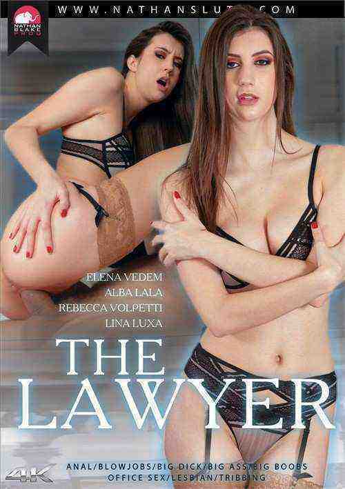 [18+] The Lawyer