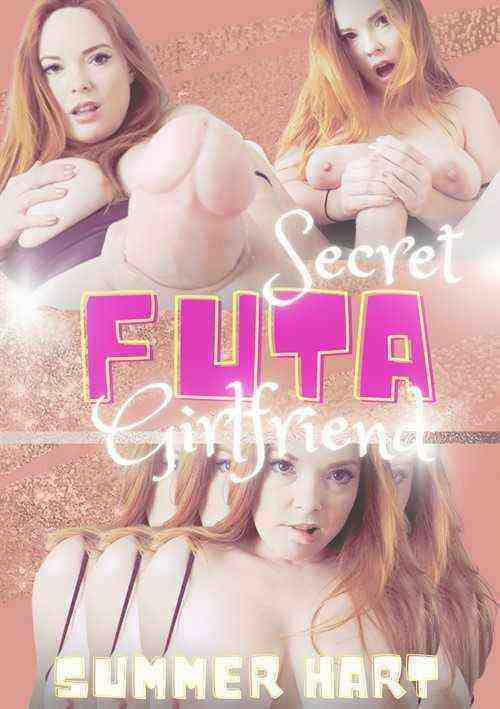 [18+] Secret Futa Girlfriend