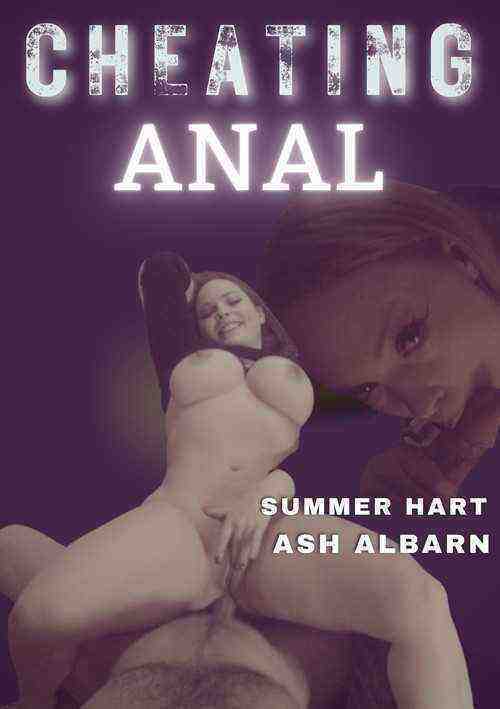 [18+] Cheating Anal
