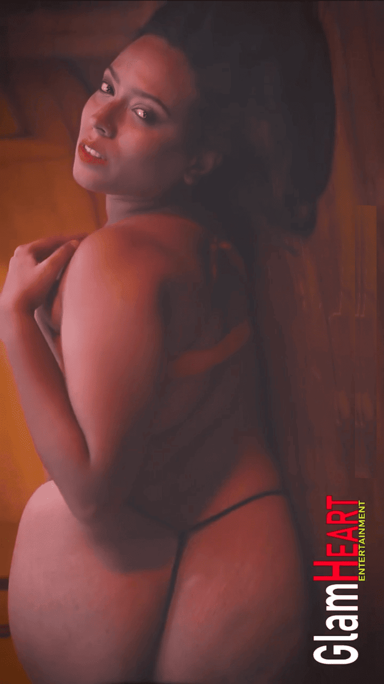 Laila Bold Andaaz (2019) Glam Heart