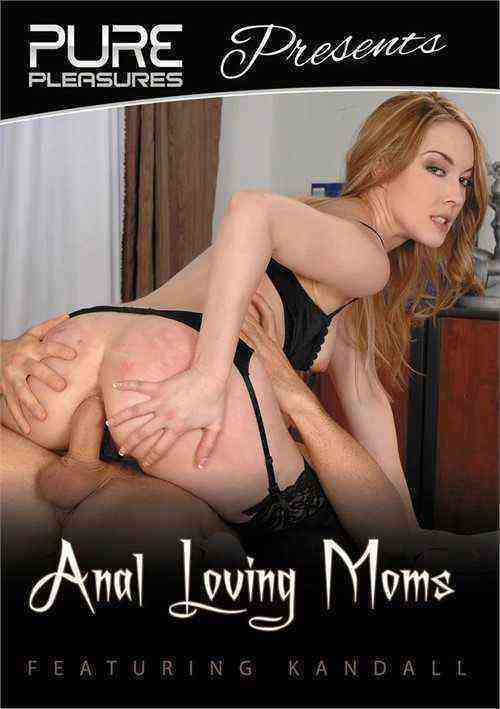 [18+] Anal Loving Moms