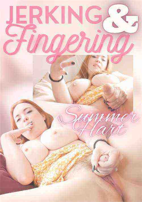 [18+] Jerking & Fingering